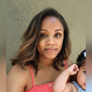 Meet your Posher, Shameka